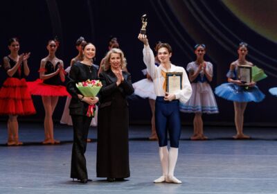 Эмоции первых побед