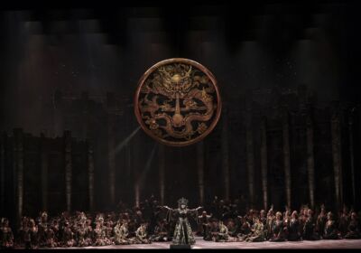 Неожиданный финал, или Была ли голова?