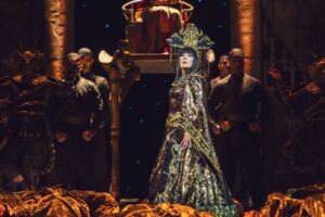 Сказка как манифест новому времени