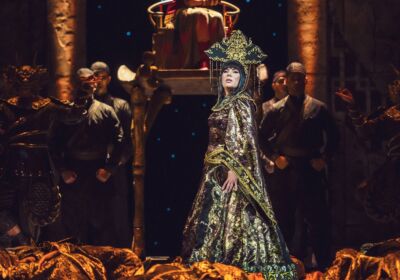 Сказка как манифест новому времени