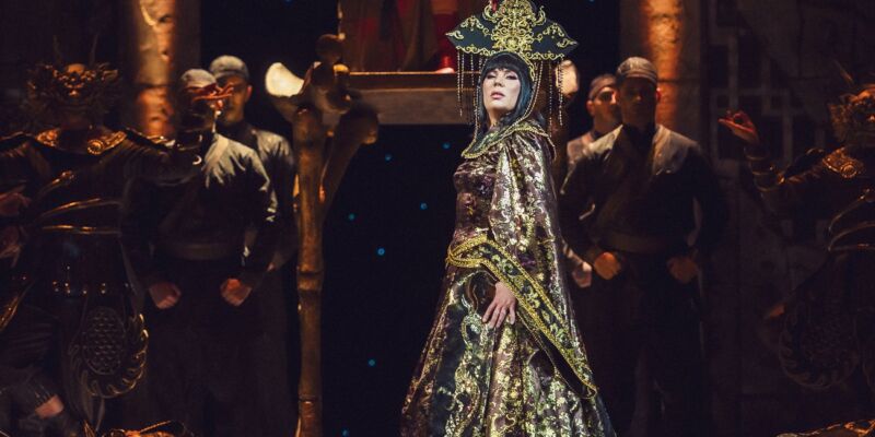 Сказка как манифест новому времени