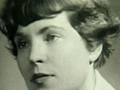 Галина Ивановна Уствольская. Большой дуэт для виолончели и