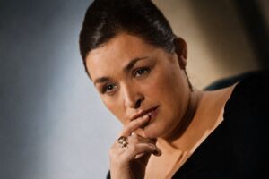 Век Валентины Левко: голос, переживший время