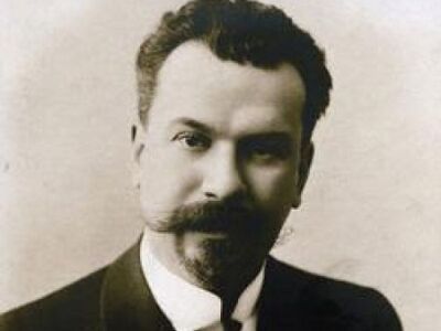 Сергей Никифорович Василенко