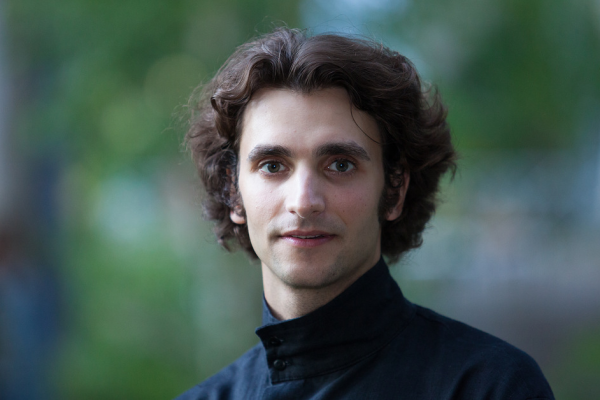 Иван Великанов: «В наших российских условиях ансамбль старинной