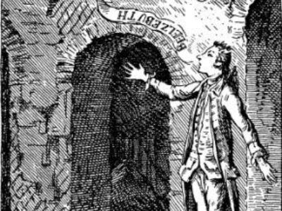 Александр Кузьмич Вустин. Опера «Влюбленный дьявол»