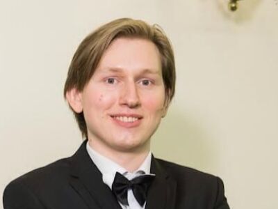Богдан Волков