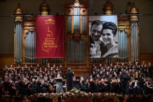 «Dona nobis pacem» (Даруй нам мир)