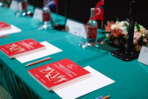 Итоги второго тура XV Международного конкурса артистов балета