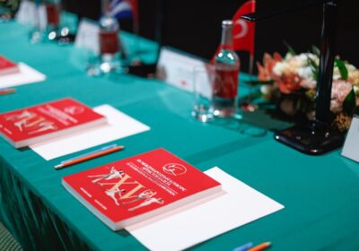 Итоги второго тура XV Международного конкурса артистов балета