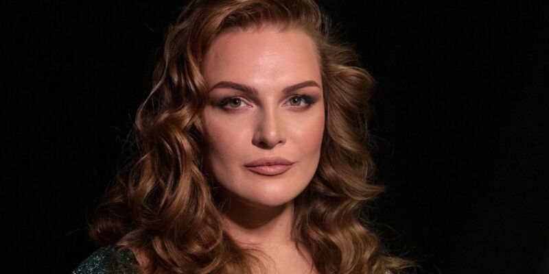 Юлия Шаварина: «Маленьких партий не бывает»
