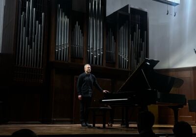 Исповедь в стиле романтизм