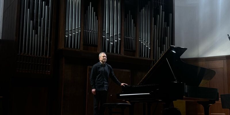 Исповедь в стиле романтизм