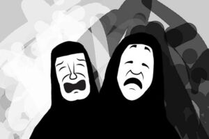 Забытые профессии: как на Руси плевали за деньги