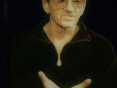 Пигмалион современного танца и 15-летие «Леди»