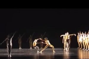 Артефакт-сюиты в Большом театре и Франкфуртском балете