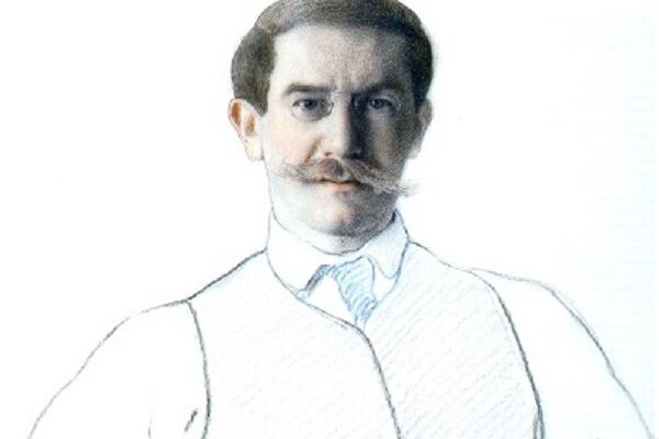 Лев, покоривший Париж