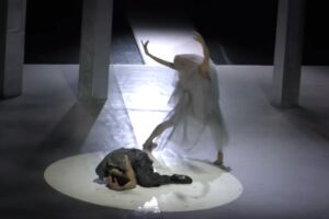 Японская Баядерка