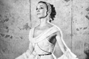 Эсмеральды из двух разных балетных эпох