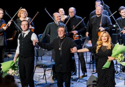 Истории любви в «Сириусе»