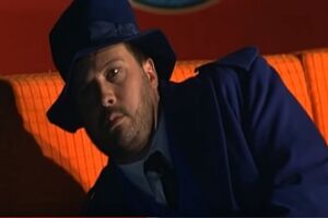 Памяти Франческо Бернарди