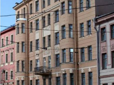 Прогулки по музыкальному Петербургу