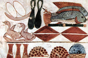 Еда, которую мы потеряли. Как изменилась наша пища