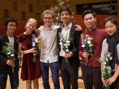 Являются ли конкурсы имманентно проблемными?