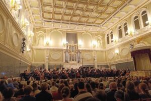 «Прощение моря»