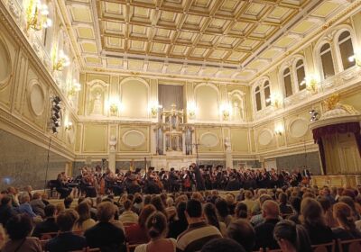 «Прощение моря»