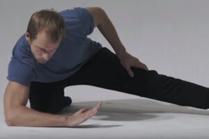 Как опознать хореографию Форсайта?