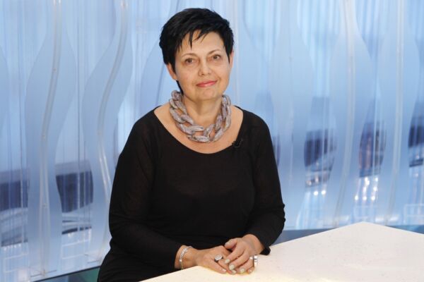 Ирина Черномурова: «Дай нам бог сохранить классику в