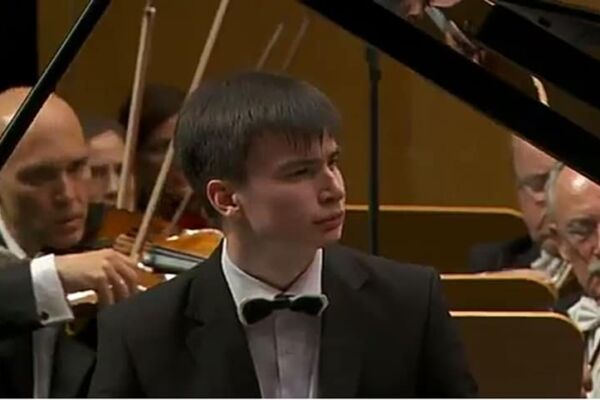 Александр Ключко: Я почувствовал, что не менее опытен,