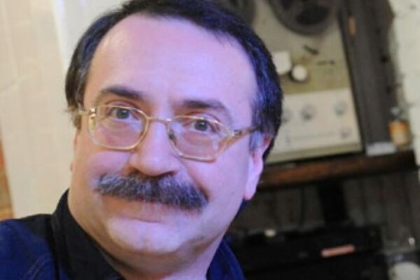 Даниил Крамер: «Дилетантизм в культуре будет только углубляться»