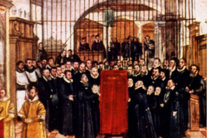 Бицинии Орландо Лассо