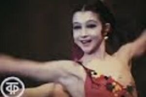 Балетные сцены «Вальпургиева ночь» из оперы Шарля Гуно