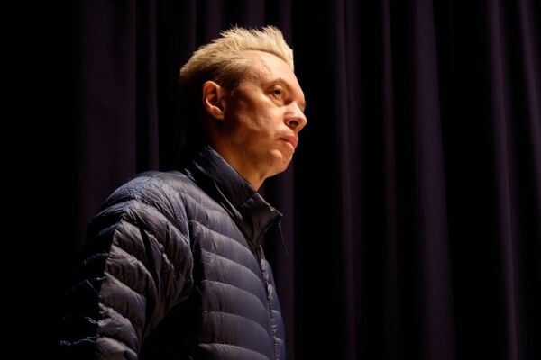 Владимир Малахов: “Руководитель должен делать из своих танцовщиков