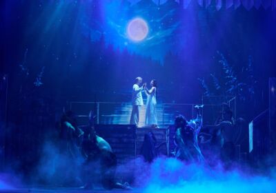 Иван и ведьмы