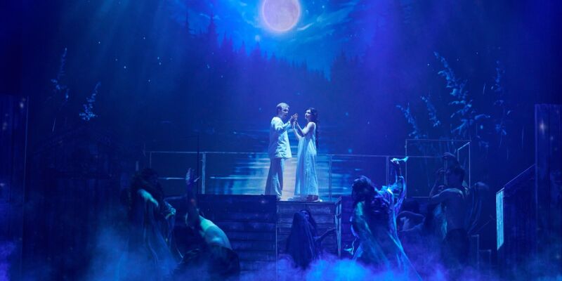 Иван и ведьмы