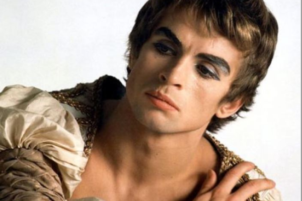 Пожар в крови