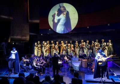 Галантные истории любви