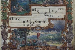 Веяние новой эпохи: «Покаянные псалмы» зрелого Ренессанса