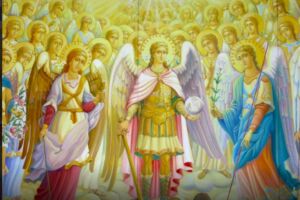 Серия «Шедевры Ренессанса»  36-голосный канон «Deo gratias»