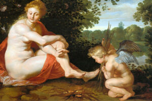 «Сначала похудею, потом в магазин пойду»