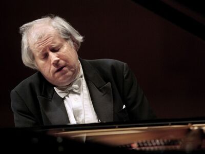 Григорий Соколов – гений фортепиано