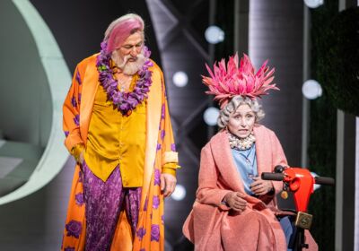 Время любить жизнь