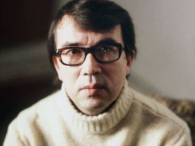 Валерий Александрович Гаврилин «Перезвоны»