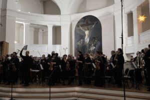 От поздних откровений Роберта Шумана до мистицизма Десятой