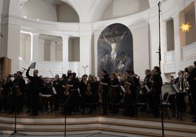 От поздних откровений Роберта Шумана до мистицизма Десятой