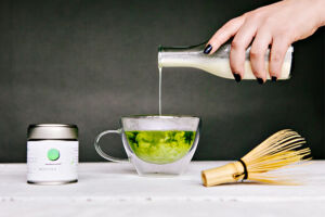 Пять оттенков черного. Чем заменить кофе